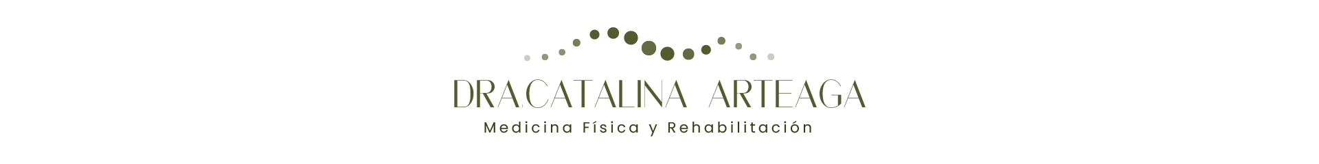 Dra. Catalina Arteaga Muskus